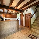 Ferienhaus Chuta Bas