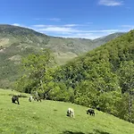 Ferienhaus Chuta Bas *