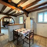 Ferienhaus Chuta Bas Sainte Engrace