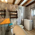 Ferienhaus Chuta Bas Sainte Engrace