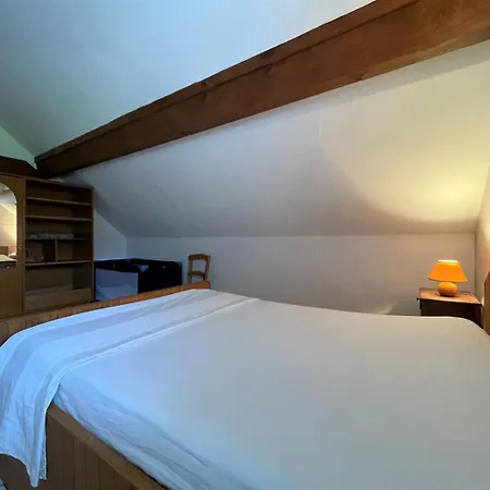 Chuta Bas Holiday home *