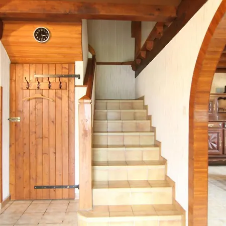 Chuta Bas Holiday home Sainte Engrace