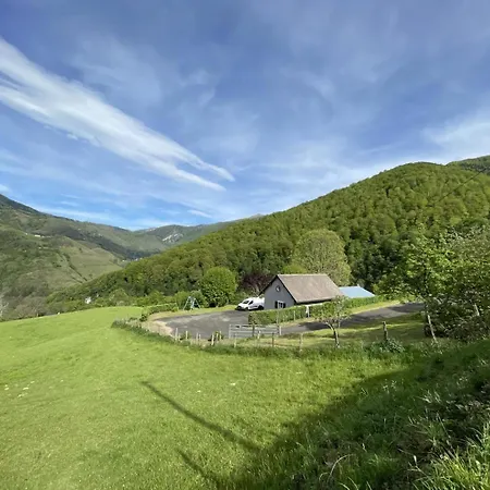 Holiday home Chuta Bas Sainte Engrace