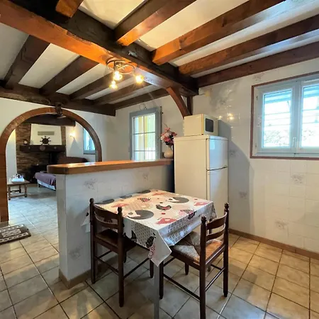 Holiday home Chuta Bas Sainte Engrace