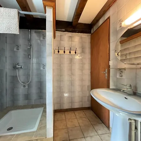 Chuta Bas Casa vacanze *