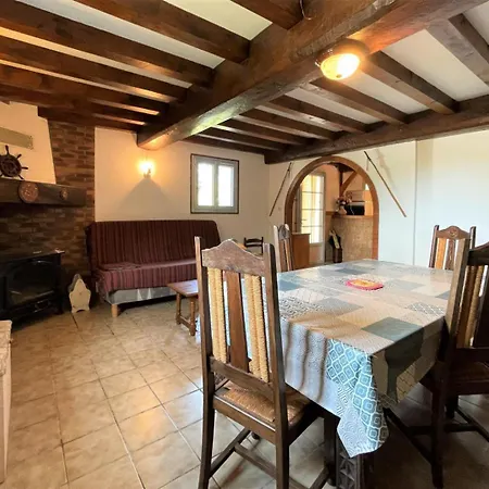 Chuta Bas Ferienhaus