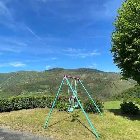 Casa vacanze Chuta Bas