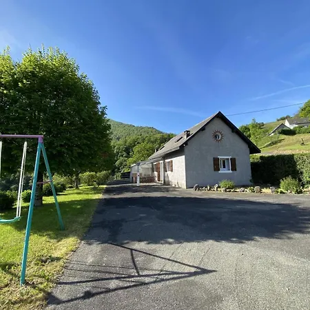 Casa vacanze Chuta Bas *