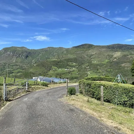 Holiday home Chuta Bas Sainte Engrace